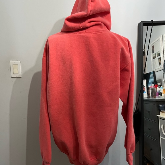 East Hampton hoodedSweatshirt M - Picture 3 of 7